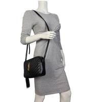 Saint Laurent Lou Camera Bag