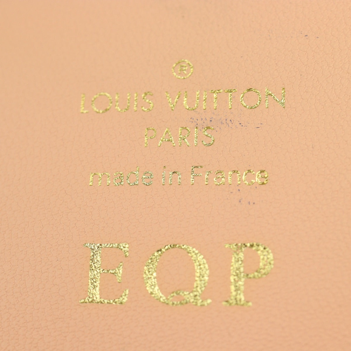 Louis Vuitton Kirigami Pochette Trio Monogram