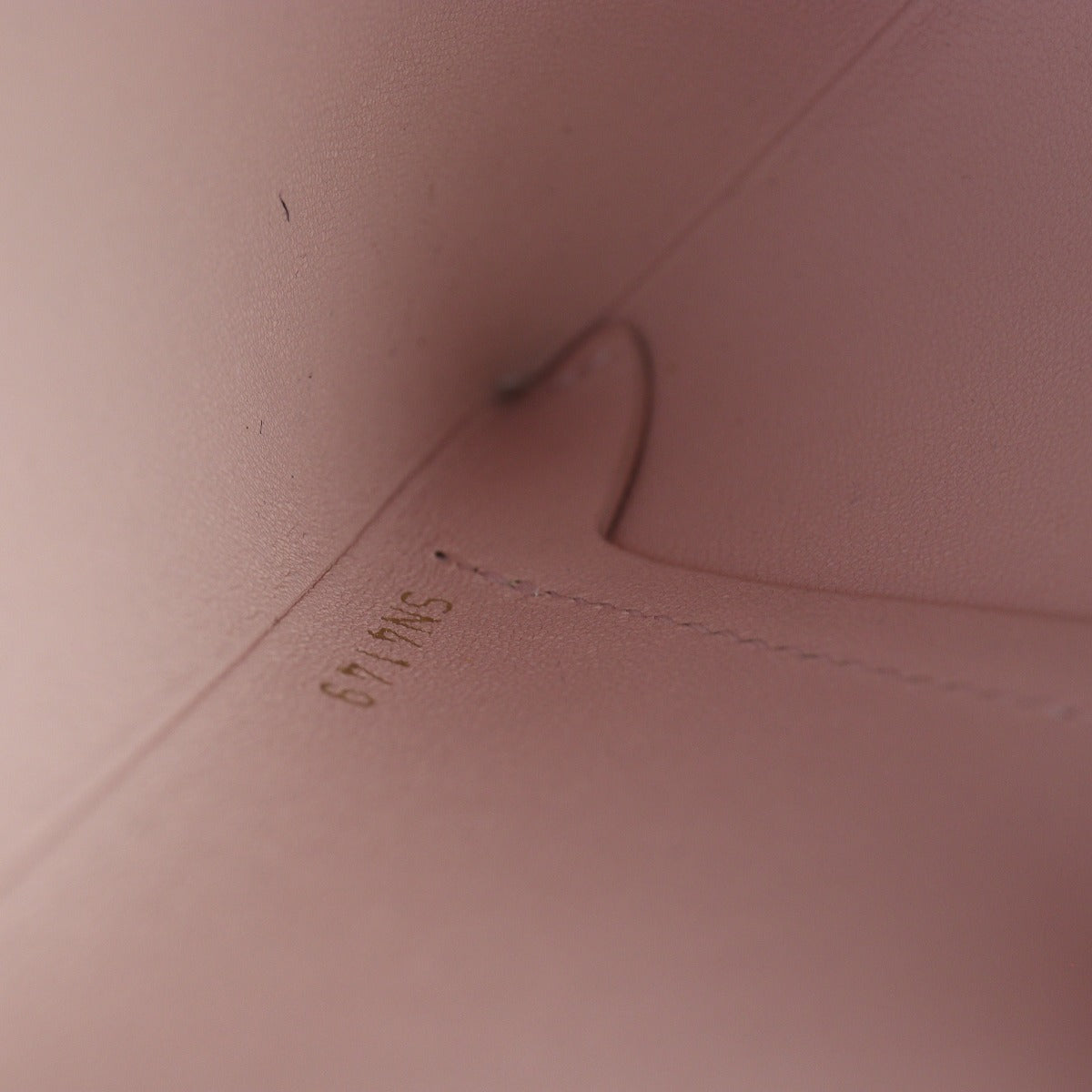 Louis Vuitton Kirigami Pochette Trio Monogram