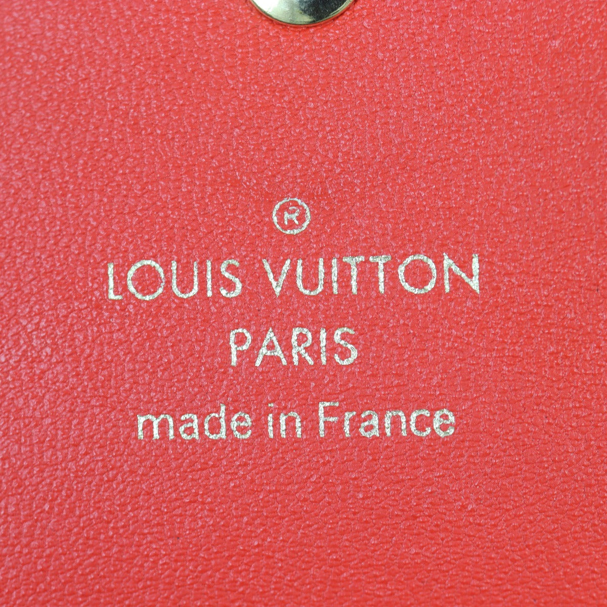 Louis Vuitton Kirigami Pochette Trio Monogram