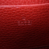 Gucci Dionysus Mini Leather Chain Wallet