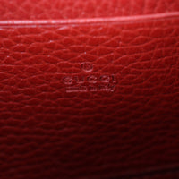 Gucci Dionysus Mini Leather Chain Wallet