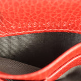 Gucci Dionysus Mini Leather Chain Wallet