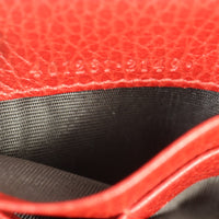 Gucci Dionysus Mini Leather Chain Wallet