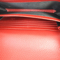 Gucci Dionysus Mini Leather Chain Wallet