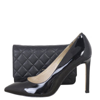 Chanel Classic Wallet on Chain