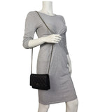 Chanel Classic Wallet on Chain