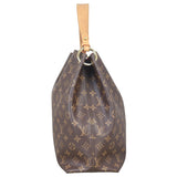 Louis Vuitton Graceful MM Monogram