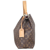 Louis Vuitton Graceful MM Monogram