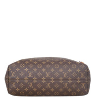 Louis Vuitton Graceful MM Monogram