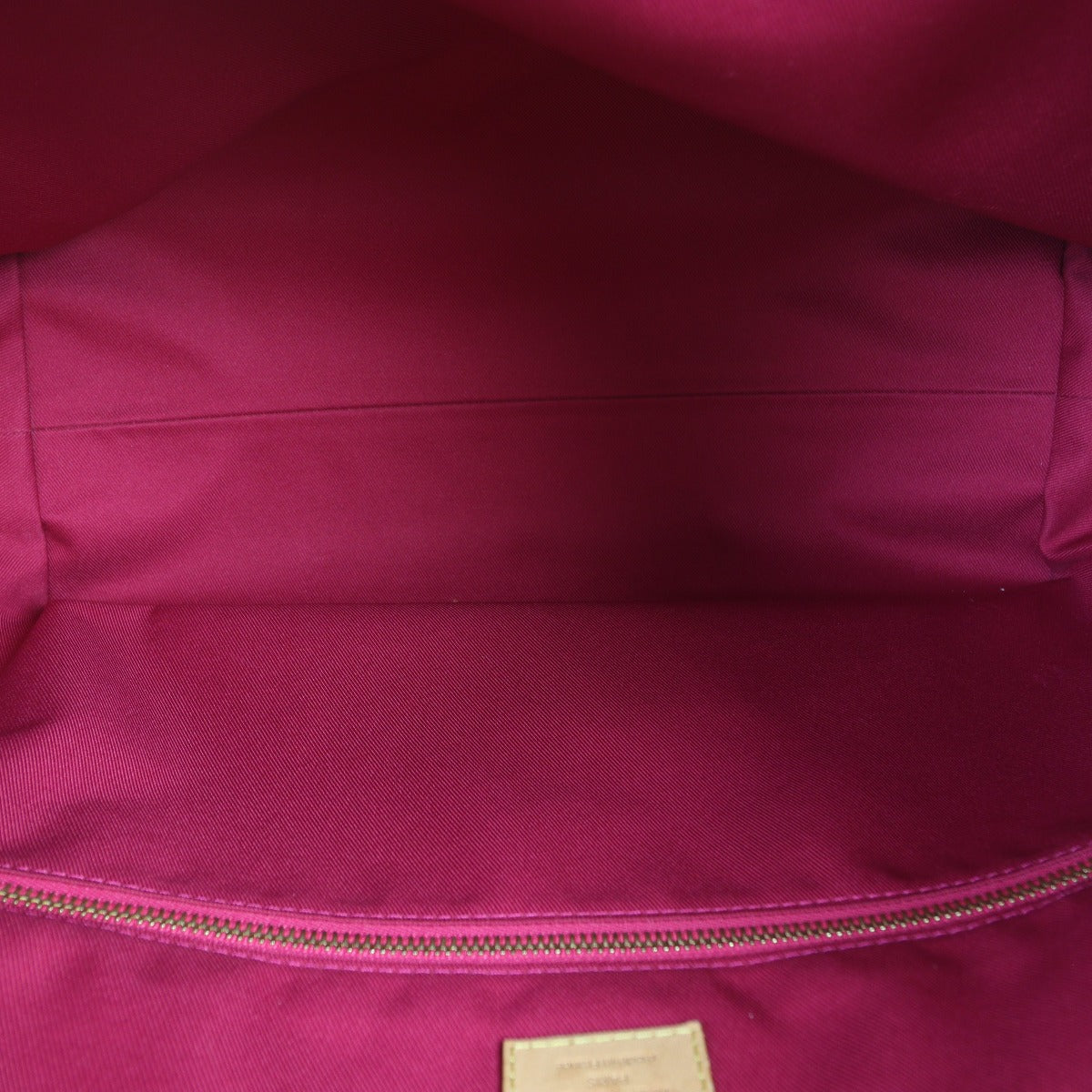 Louis Vuitton Graceful MM Monogram