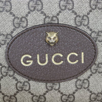 Gucci Neo Vintage GG Supreme Messenger Bag