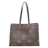 Louis Vuitton OnTheGo GM Monogram Giant