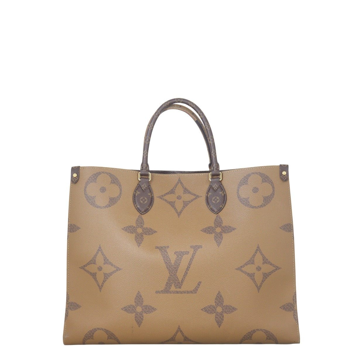 Louis Vuitton OnTheGo GM Monogram Giant