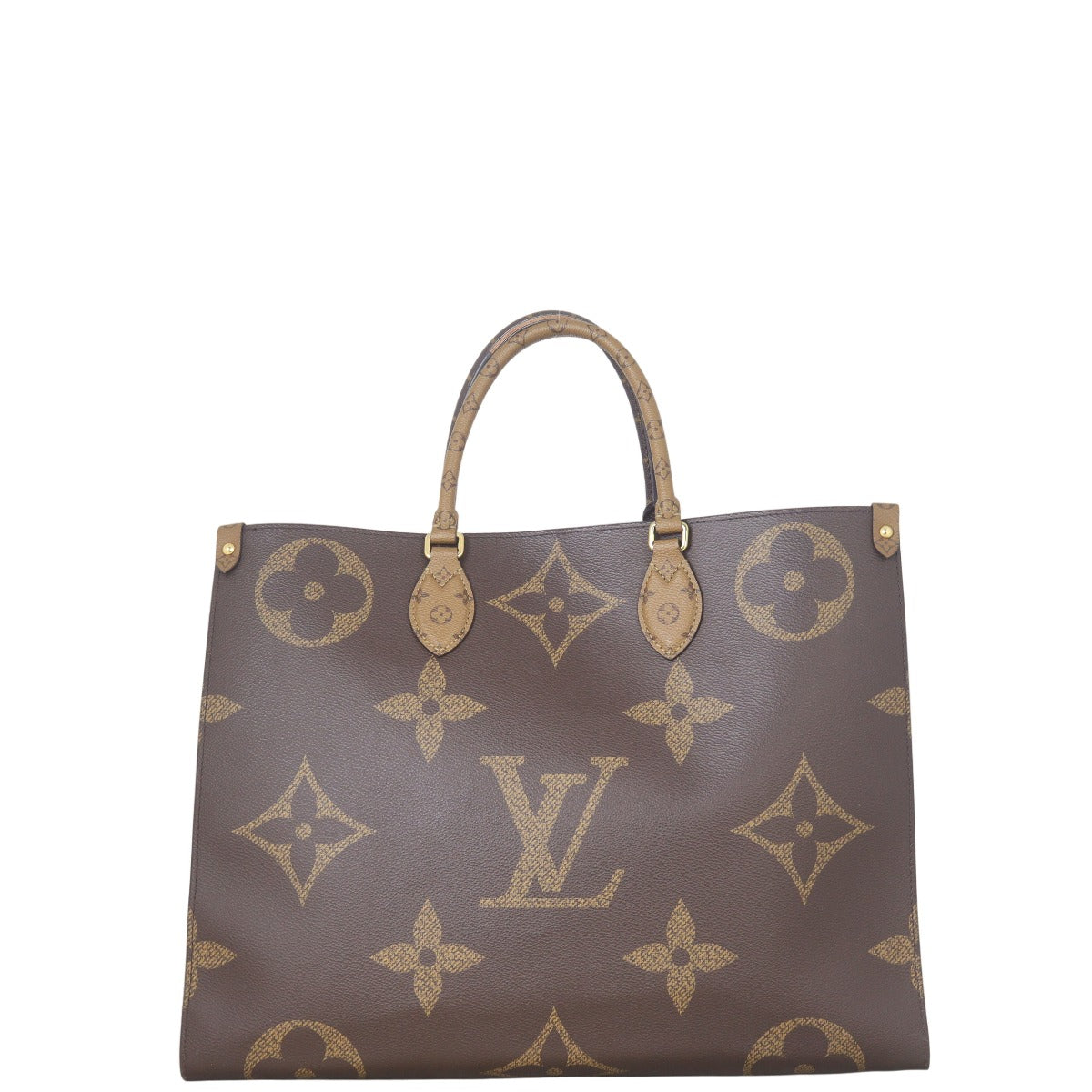 Louis Vuitton OnTheGo GM Monogram Giant