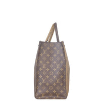 Louis Vuitton OnTheGo GM Monogram Giant