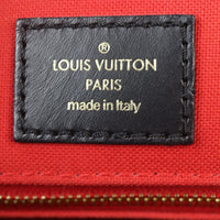 Louis Vuitton OnTheGo GM Monogram Giant