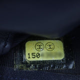 Chanel CC French Wallet