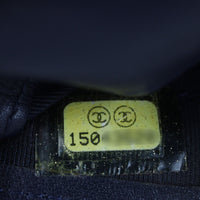 Chanel CC French Wallet