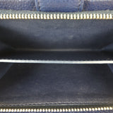 Chanel CC French Wallet