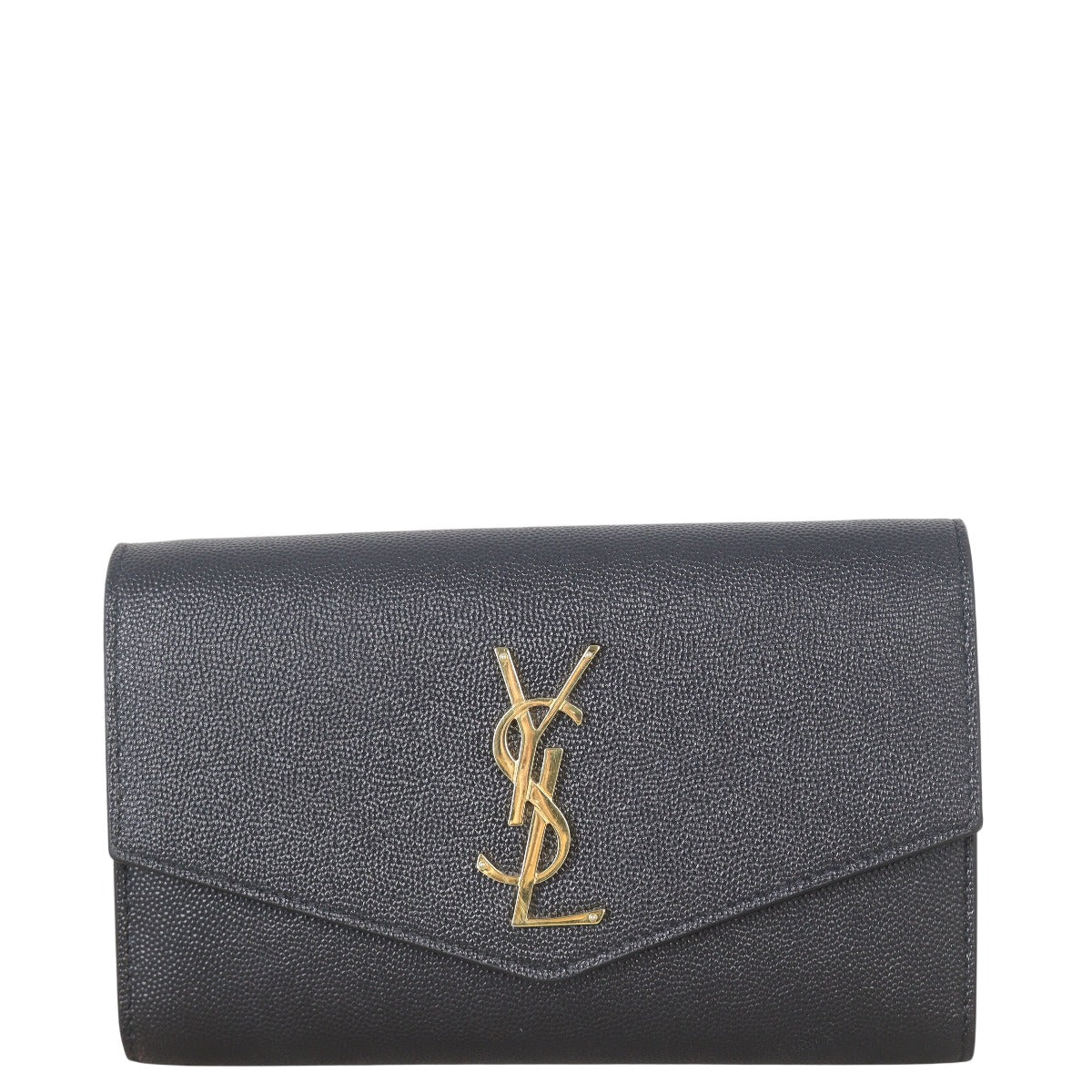 Saint Laurent Uptown Chain Wallet