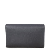 Saint Laurent Uptown Chain Wallet