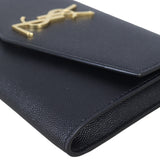 Saint Laurent Uptown Chain Wallet
