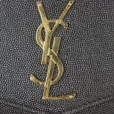 Saint Laurent Uptown Chain Wallet