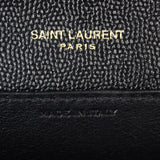 Saint Laurent Uptown Chain Wallet
