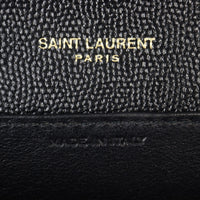Saint Laurent Uptown Chain Wallet