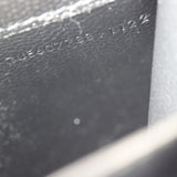 Saint Laurent Uptown Chain Wallet