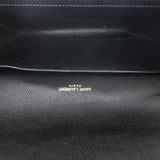 Saint Laurent Uptown Chain Wallet
