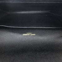 Saint Laurent Uptown Chain Wallet