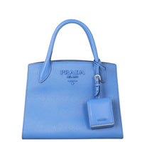 Prada Saffiano Cuir Monochrome Small Bag