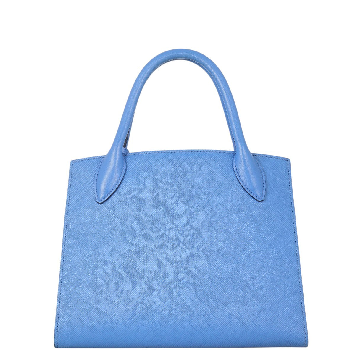 Prada Saffiano Cuir Monochrome Small Bag