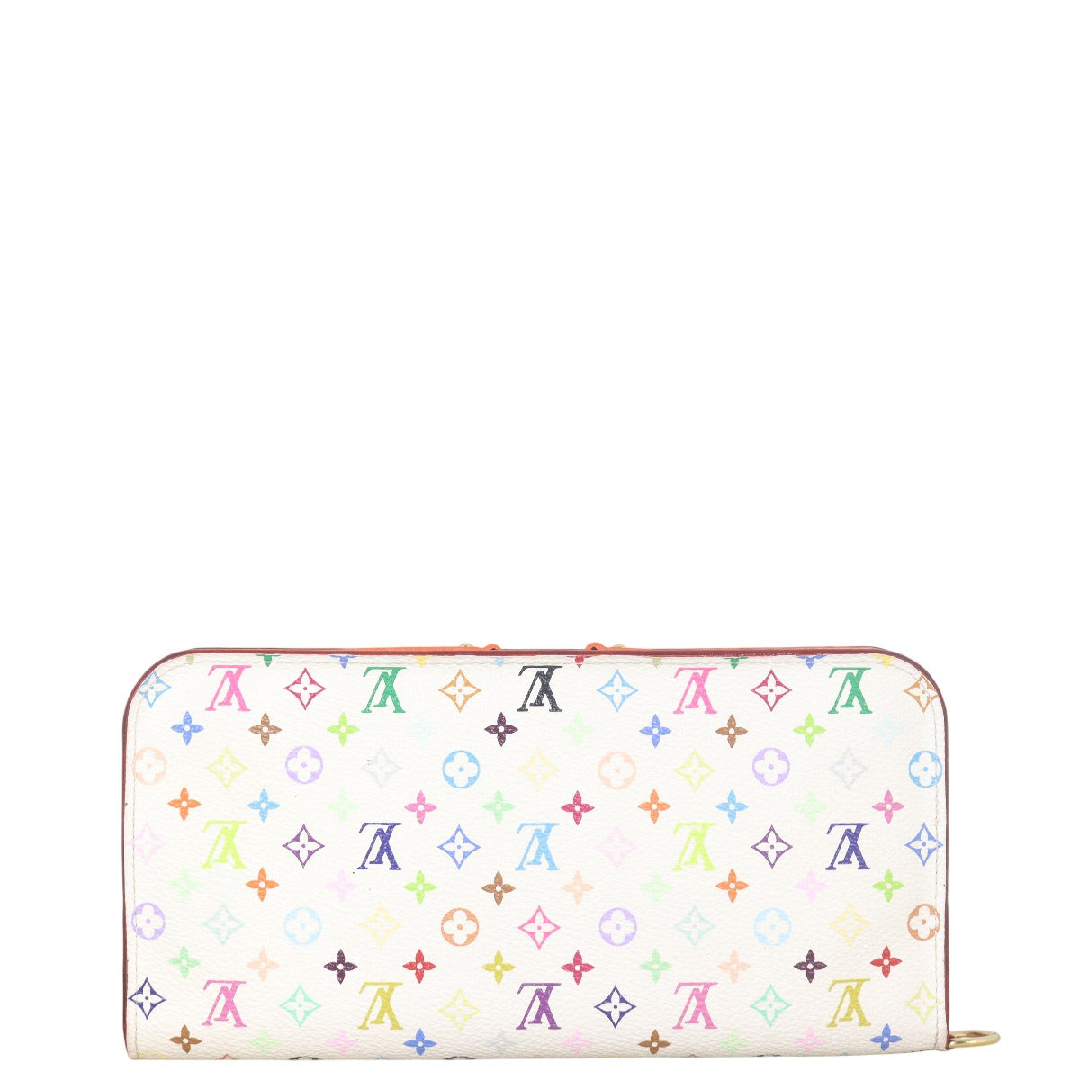 Louis Vuitton Insolite Wallet Monogram Multicolore