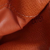 Louis Vuitton Insolite Wallet Monogram Multicolore