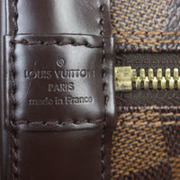 Louis Vuitton Alma BB Damier Ebene
