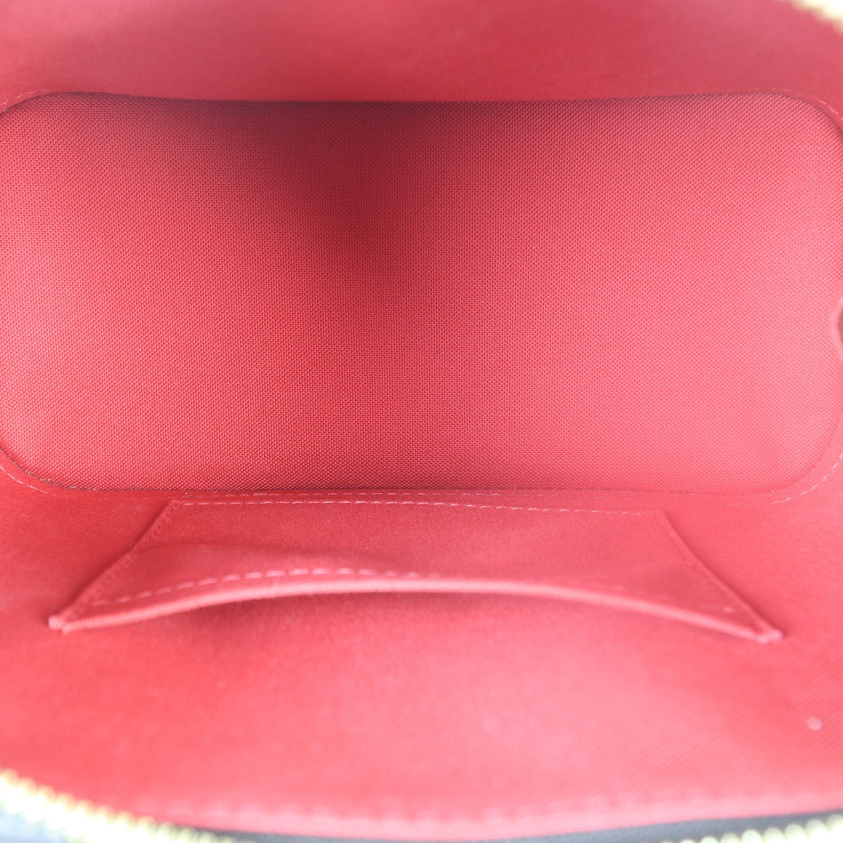 Louis Vuitton Alma BB Damier Ebene