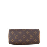Louis Vuitton Nano Speedy Monogram
