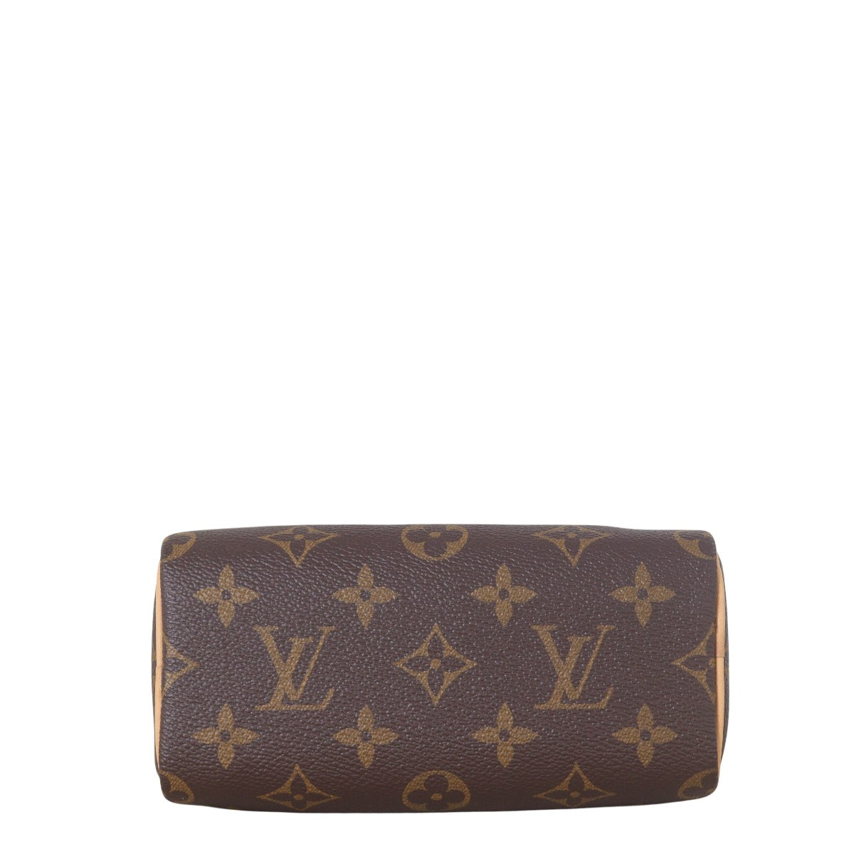 Louis Vuitton Nano Speedy Monogram