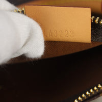 Louis Vuitton Nano Speedy Monogram