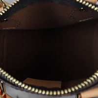 Louis Vuitton Nano Speedy Monogram