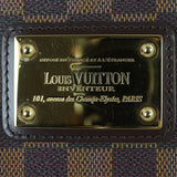 Louis Vuitton Eva Pochette Damier Ebene