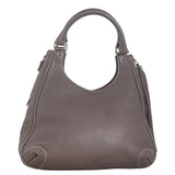 Chanel Lax Tassel Hobo