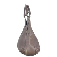 Chanel Lax Tassel Hobo