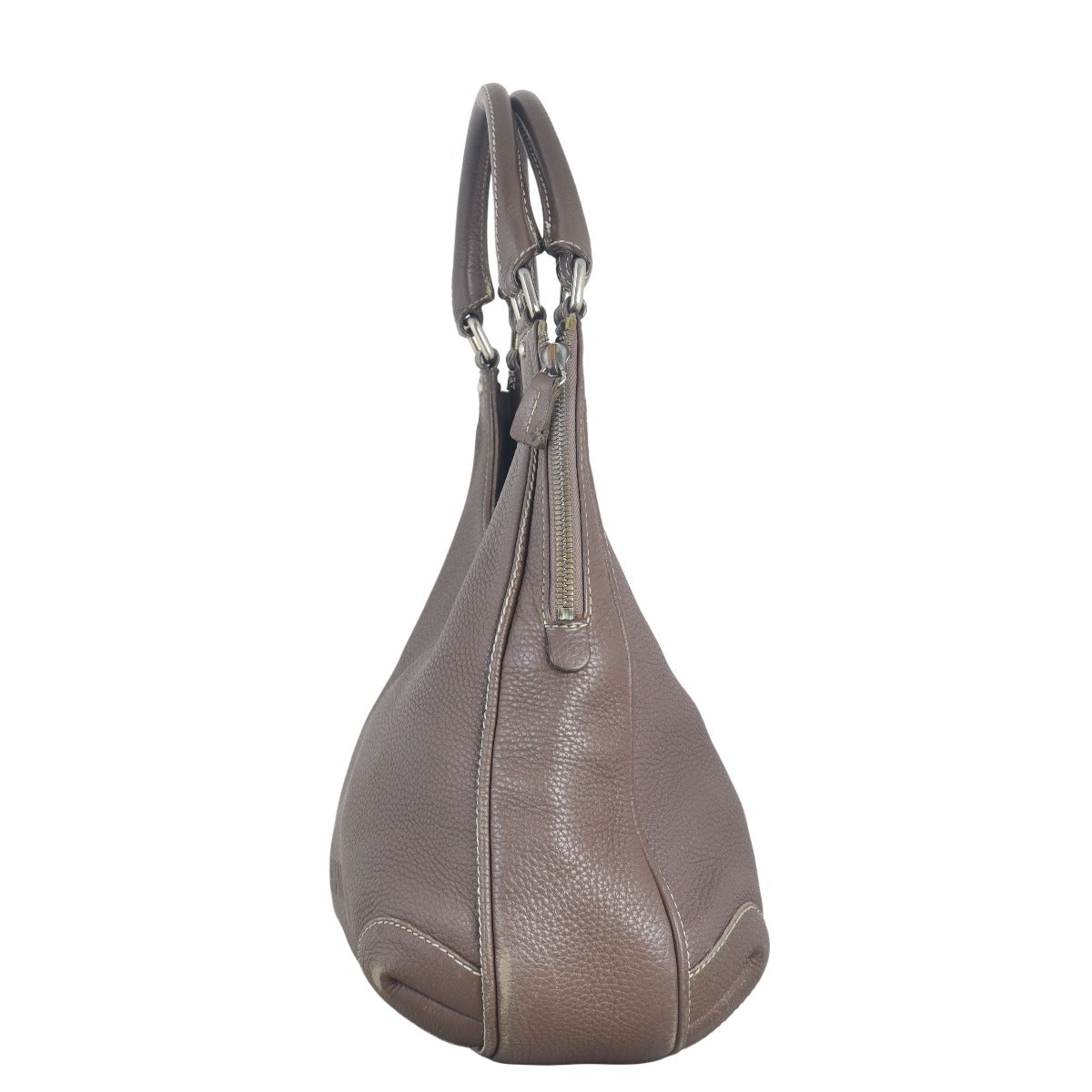 Chanel Lax Tassel Hobo