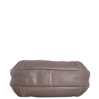 Chanel Lax Tassel Hobo