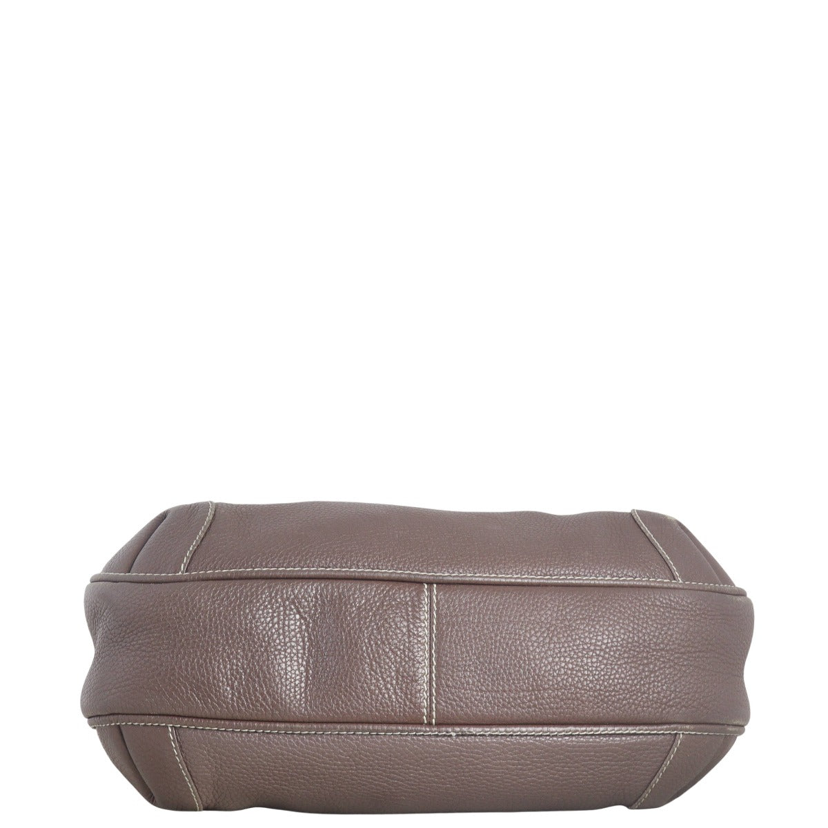 Chanel Lax Tassel Hobo