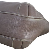 Chanel Lax Tassel Hobo